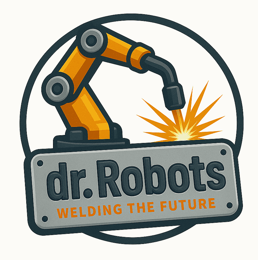 dr.Robots logo